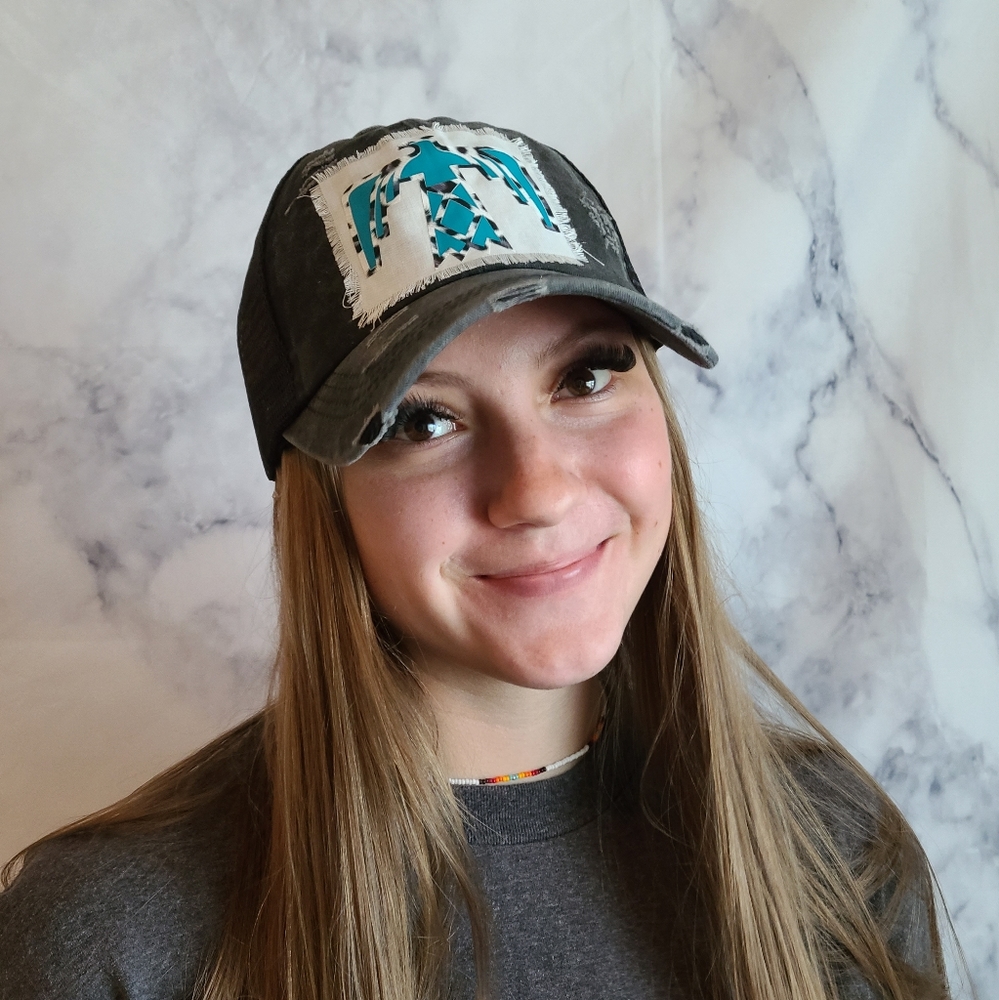 Ponyhat